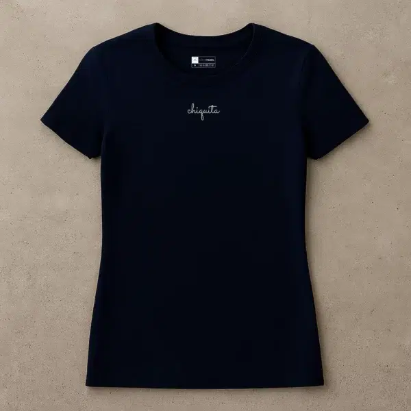 Camiseta Chiquita