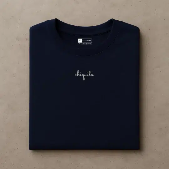 Camiseta Chiquita