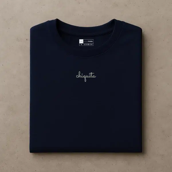 Camiseta Chiquita - Imagen 2